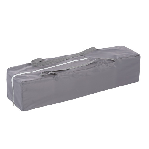 Манеж EL Camino Active Me 1096 Pink Gray — 4224