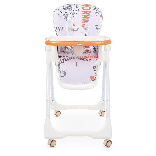 Стільчик для годування Bambi M 5673-7 — 3737