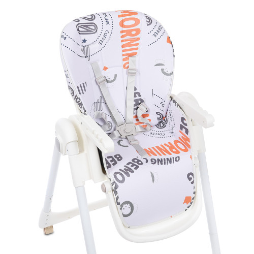Стільчик для годування Bambi M 5673-7 — 3737