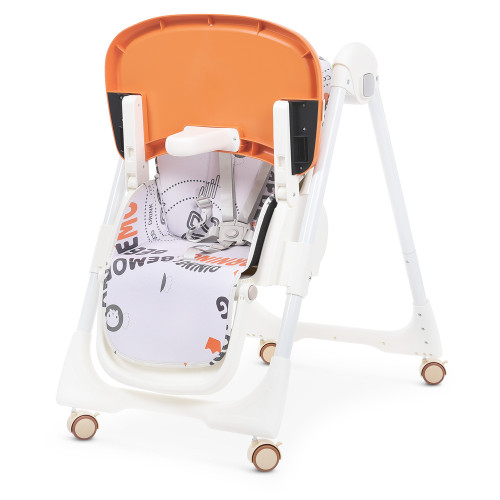 Стільчик для годування Bambi M 5673-7 — 3737