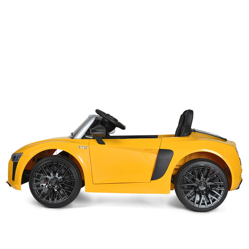 Дитячий електромобіль Bambi Audi M 3449EBLR-6 — 8234 Дитячий електромобіль Bambi Audi M 3449EBLR-6 — 8234