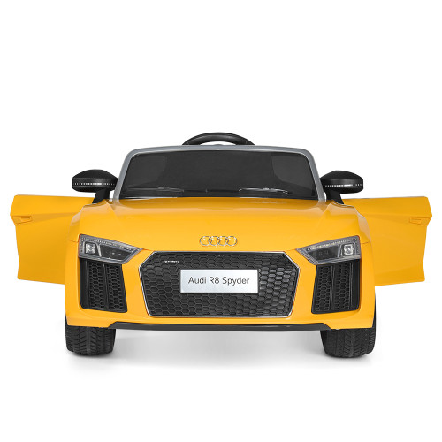 Дитячий електромобіль Bambi Audi M 3449EBLR-6 — 8234 Дитячий електромобіль Bambi Audi M 3449EBLR-6 — 8234