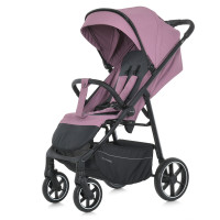 Прогулочная коляска El Camino Fiji Me 1113 Mauve Matt
