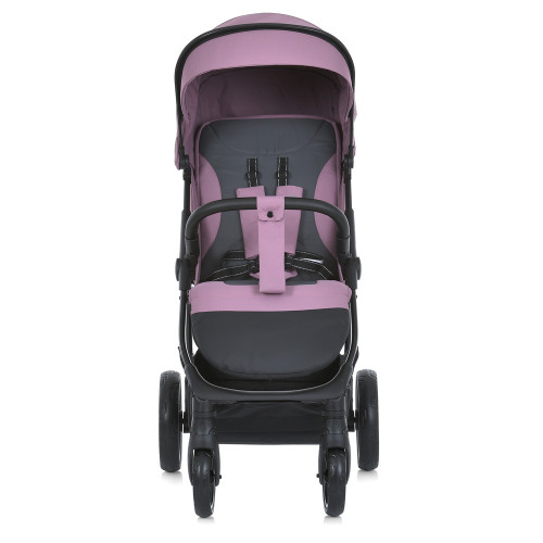 Прогулочная коляска El Camino Fiji Me 1113 Mauve Matt — 4645 Прогулочная коляска El Camino Fiji Me 1113 Mauve Matt — 4645