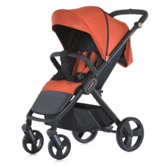 Коляска прогулянкова EL Camino ME 1053-3 Dynamic Pro Redwood