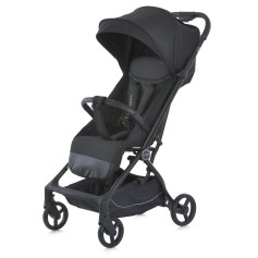 Прогулочная коляска El Camino ME 1118 Muse Black