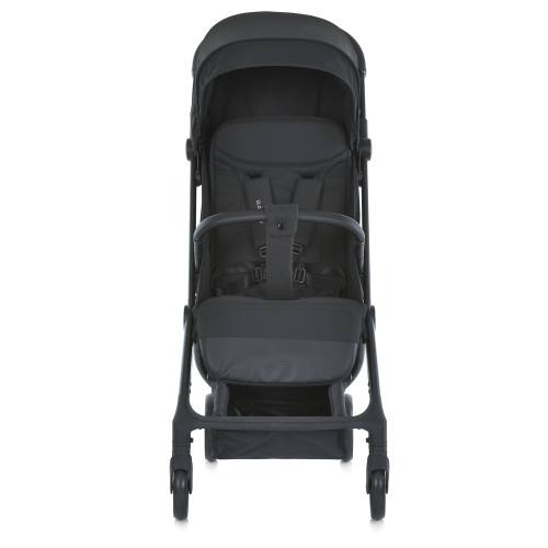 Прогулочная коляска El Camino ME 1118 Muse Black — 4253