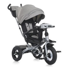 Велосипед трехколесный Turbo Trike MT 1007-8