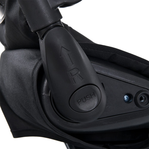 Велосипед триколісний Turbo Trike MT 1007-8 — 8671 Велосипед триколісний Turbo Trike MT 1007-8 — 8671