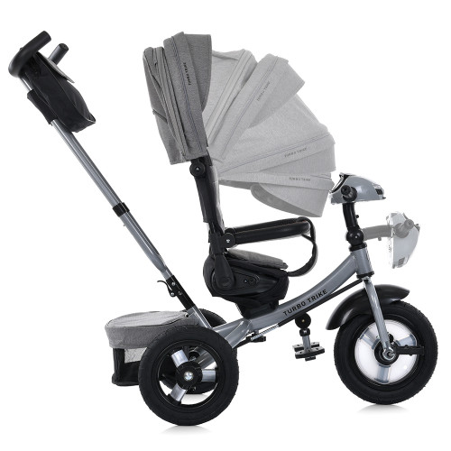 Велосипед триколісний Turbo Trike MT 1007-8 — 8671 Велосипед триколісний Turbo Trike MT 1007-8 — 8671