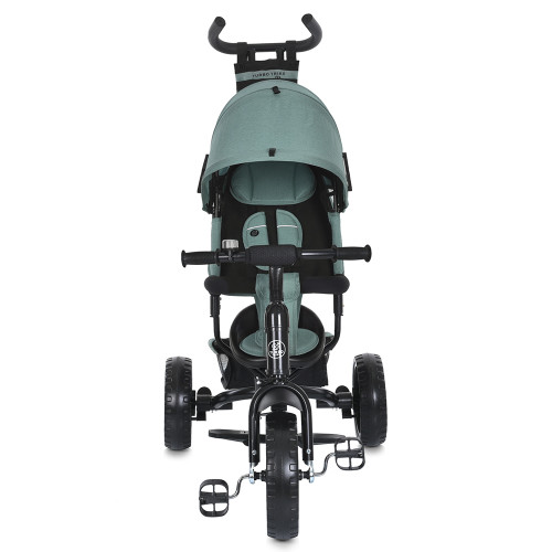 Велосипед триколісний Turbo Trike MT 1005-3 — 8723 Велосипед триколісний Turbo Trike MT 1005-3 — 8723