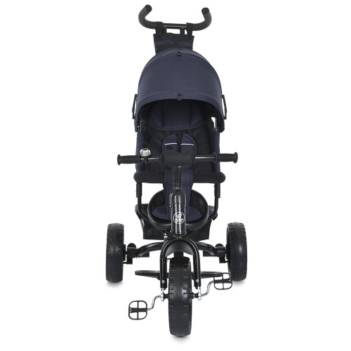 Велосипед триколісний Turbo Trike MT 1005-9 — 8735 Велосипед триколісний Turbo Trike MT 1005-9 — 8735