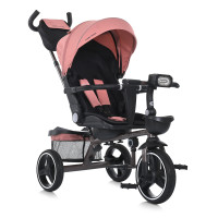Велосипед триколісний Turbo Trike MT 1003-6