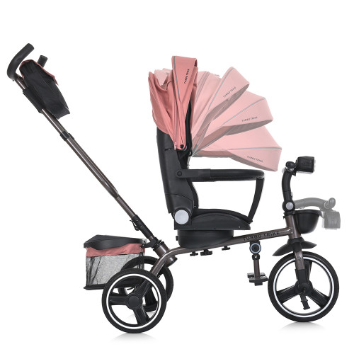 Велосипед триколісний Turbo Trike MT 1003-6 — 8744 Велосипед триколісний Turbo Trike MT 1003-6 — 8744