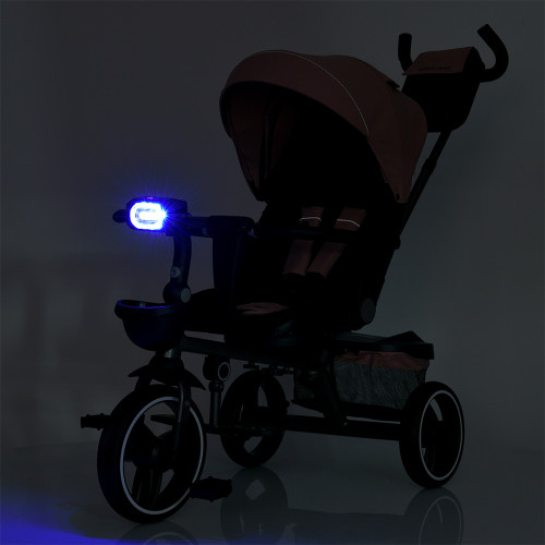 Велосипед триколісний Turbo Trike MT 1003-6 — 8744 Велосипед триколісний Turbo Trike MT 1003-6 — 8744