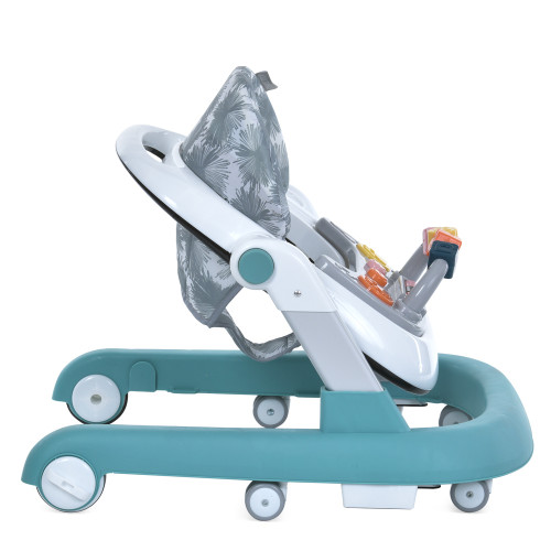 Ходунки El Camino Multiway ME 1163 Mint — 8979