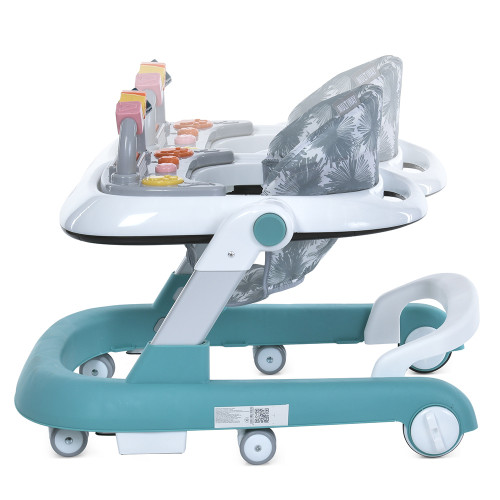 Ходунки El Camino Multiway ME 1163 Mint — 8979