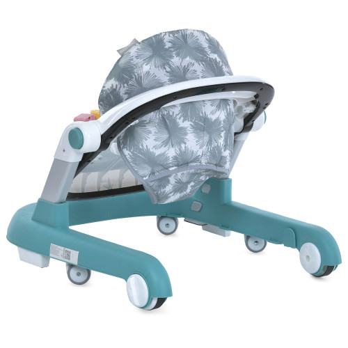 Ходунки El Camino Multiway ME 1163 Mint — 8979