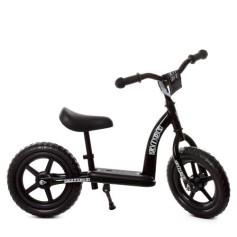Біговел дитячий PROFI KIDS 12д. М 5455-6