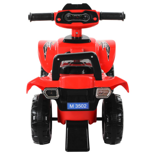 Каталка-толокар Bambi M 3502-3 — 7070