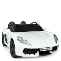 Дитячий електромобіль Bambi Porsche Cayman M 4055AL-1
