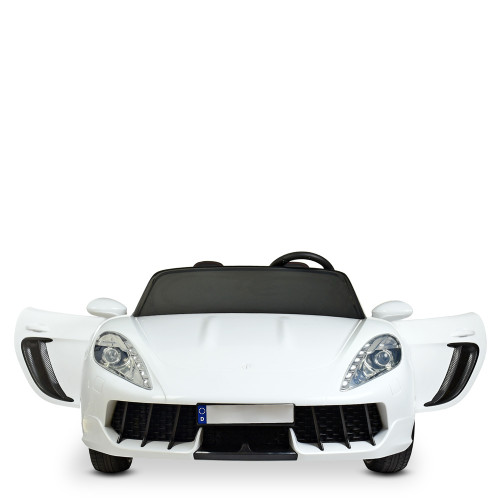 Дитячий електромобіль Bambi Porsche Cayman M 4055AL-1 — 7501