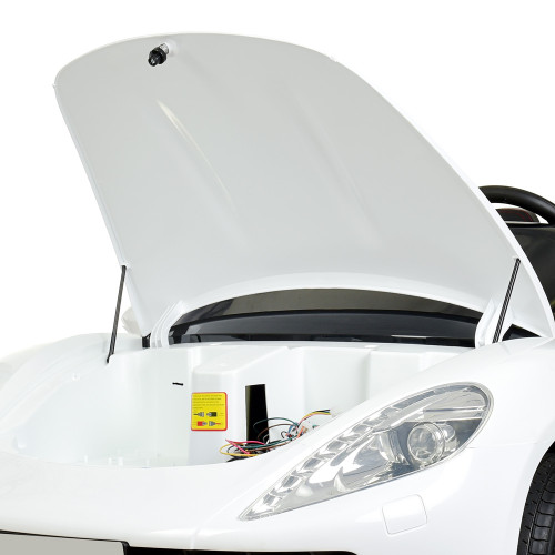 Дитячий електромобіль Bambi Porsche Cayman M 4055AL-1 — 7501