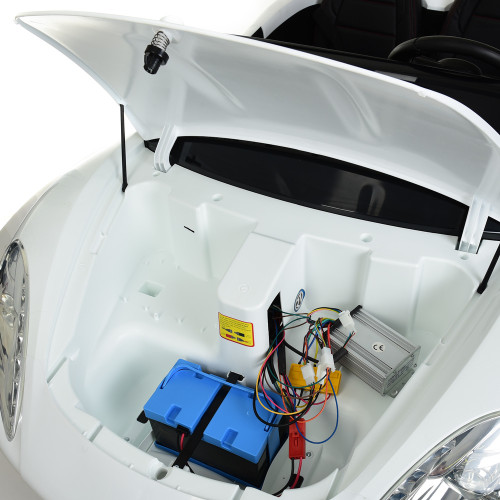 Дитячий електромобіль Bambi Porsche Cayman M 4055AL-1 — 7501