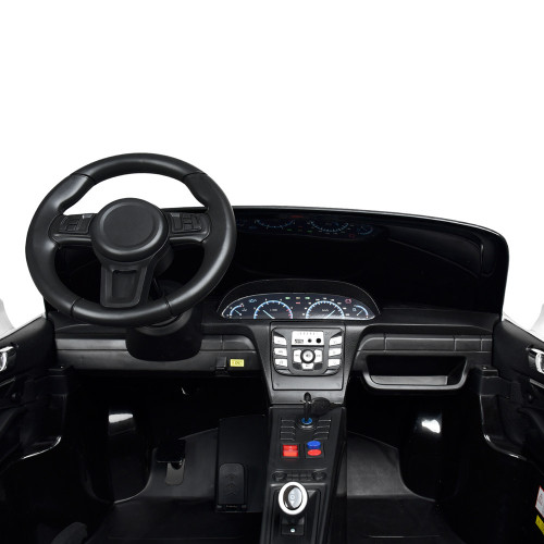 Дитячий електромобіль Bambi Porsche Cayman M 4055AL-1 — 7501