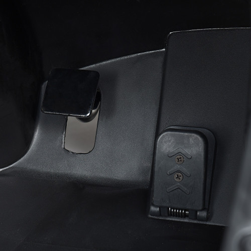 Дитячий електромобіль Bambi Porsche Cayman M 4055AL-1 — 7501