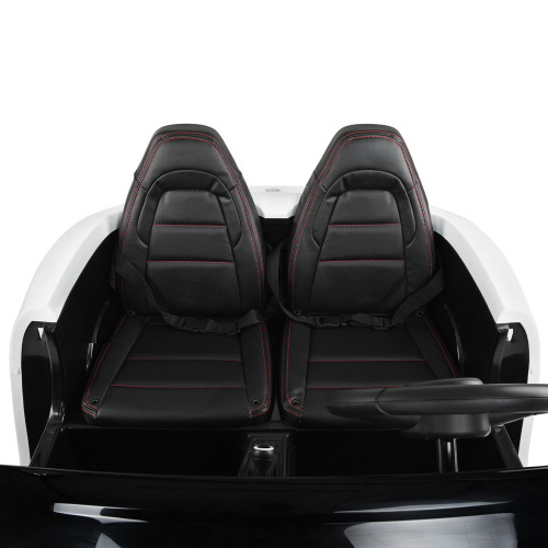 Дитячий електромобіль Bambi Porsche Cayman M 4055AL-1 — 7501