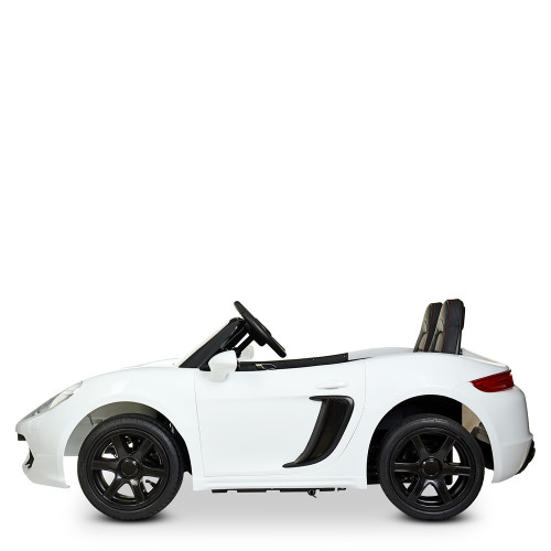 Дитячий електромобіль Bambi Porsche Cayman M 4055AL-1 — 7501