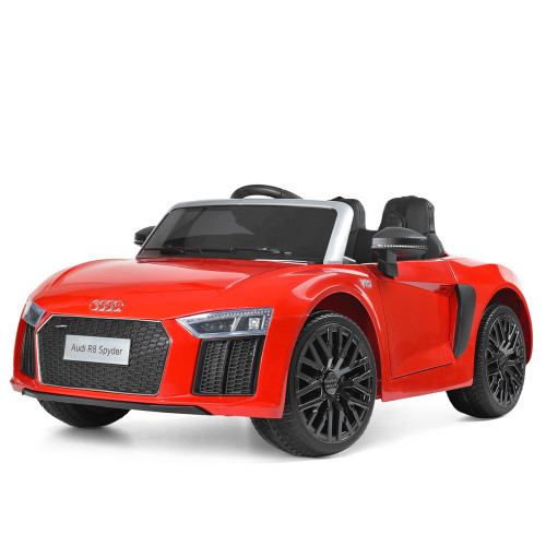Дитячий електромобіль Bambi Audi M 3449EBLR-3 — 7097 Дитячий електромобіль Bambi Audi M 3449EBLR-3 — 7097