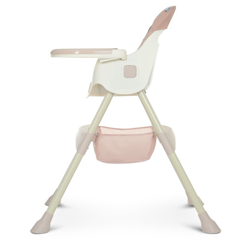 Стільчик для годування Bambi M 4136-2 Pink — 3912 Стільчик для годування Bambi M 4136-2 Pink — 3912