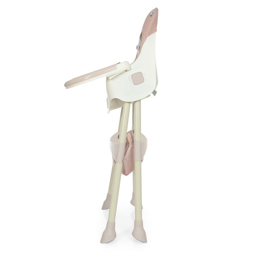 Стільчик для годування Bambi M 4136-2 Pink — 3912 Стільчик для годування Bambi M 4136-2 Pink — 3912