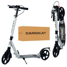 Самокат SR 2-018-10-1-W1