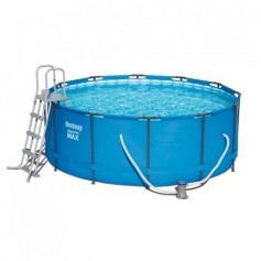 Бассейн каркасный Bestway 366-133 см (15427)