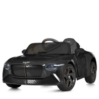 Дитячий електромобіль Bambi Bentley JE1008EBLR-2(4WD)