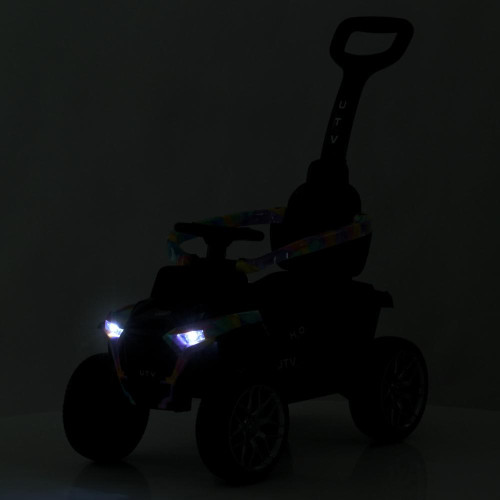 Каталка-толокар Bambi M 5731EL-12 — 8554 Каталка-толокар Bambi M 5731EL-12 — 8554