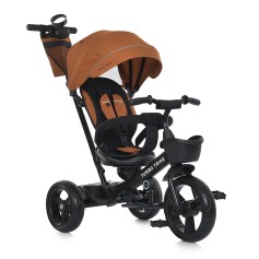 Велосипед триколісний Turbo Trike MT 1001-11