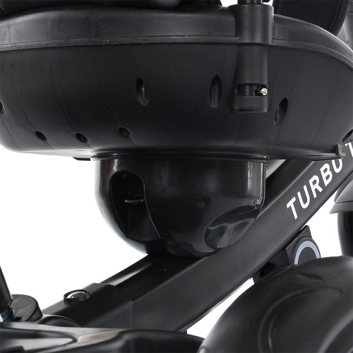 Велосипед триколісний Turbo Trike MT 1001-11 — 8713 Велосипед триколісний Turbo Trike MT 1001-11 — 8713