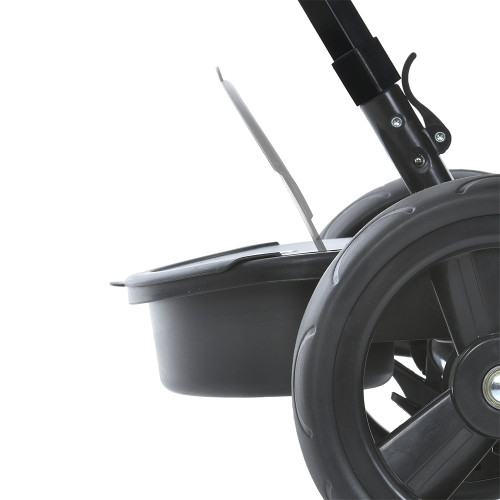 Велосипед триколісний Turbo Trike MT 1001-11 — 8713 Велосипед триколісний Turbo Trike MT 1001-11 — 8713