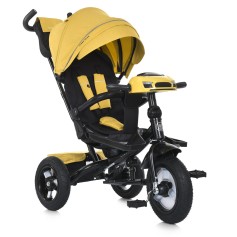 Велосипед трехколесный  Turbo Trike MT 1007-10