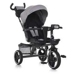 Велосипед триколісний Turbo Trike MT 1003-8