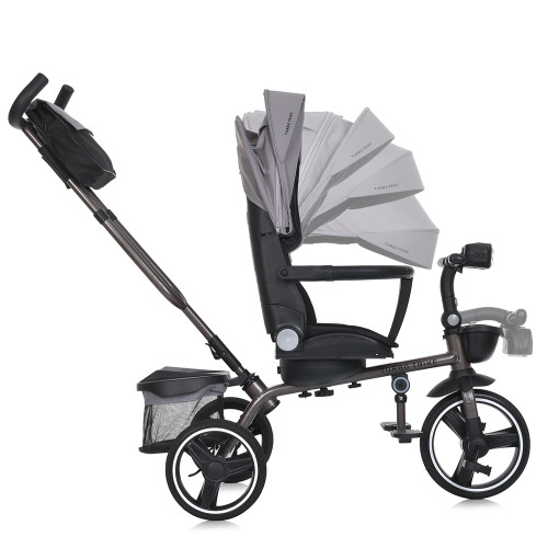 Велосипед триколісний Turbo Trike MT 1003-8 — 8745 Велосипед триколісний Turbo Trike MT 1003-8 — 8745
