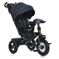 Велосипед триколісний  Turbo Trike MT 1007-9 