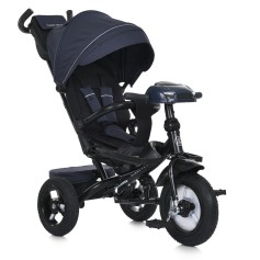 Велосипед триколісний  Turbo Trike MT 1007-9 