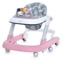 Ходунки El Camino Multiway ME 1163 Pink