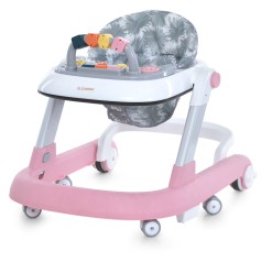 Ходунки El Camino Multiway ME 1163 Pink