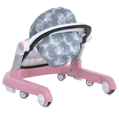 Ходунки El Camino Multiway ME 1163 Pink — 8980